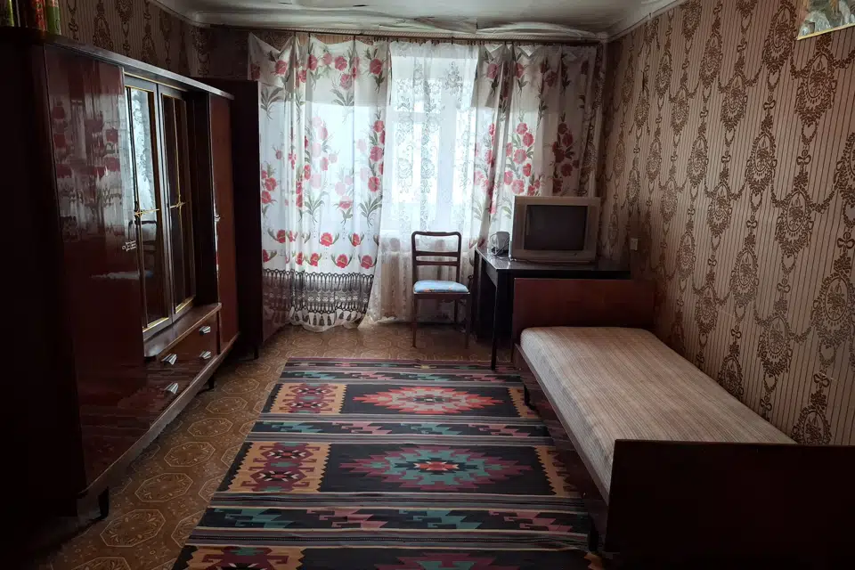 Продаётся 2-комнатная квартира, 45 м²