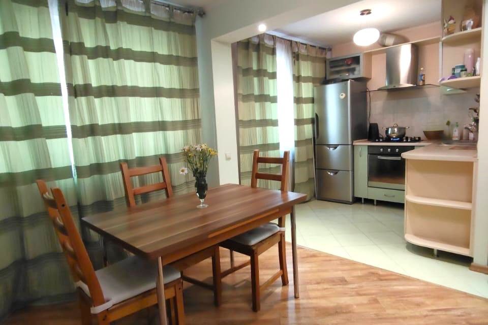 Продаётся 2-комнатная квартира, 45.6 м²