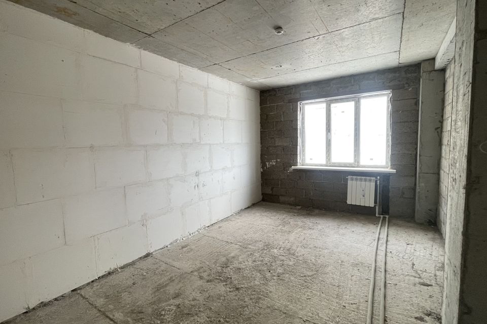 Продаётся 1-комнатная квартира, 50 м²