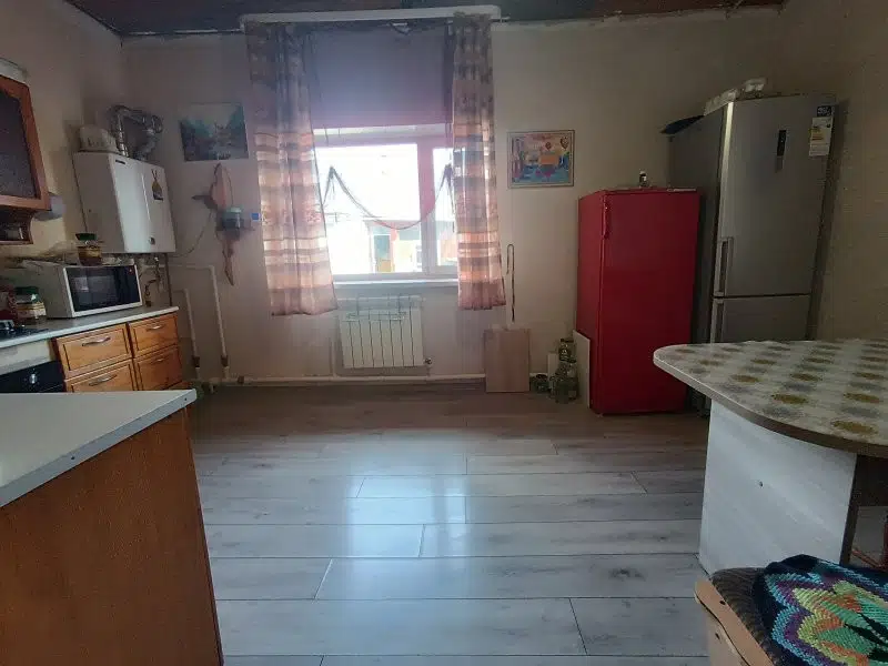 Продаётся 1-этажный дом, 132 м²