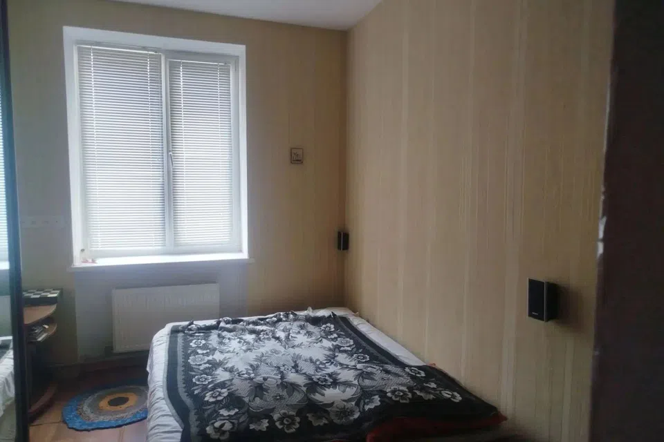 Продаётся 3-комнатная квартира, 65 м²