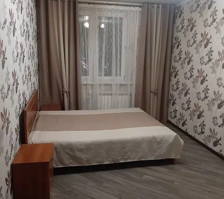 Сдаётся 2-комнатная квартира, 45 м²