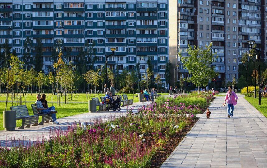 Продаётся 2-комнатная квартира, 51.5 м²