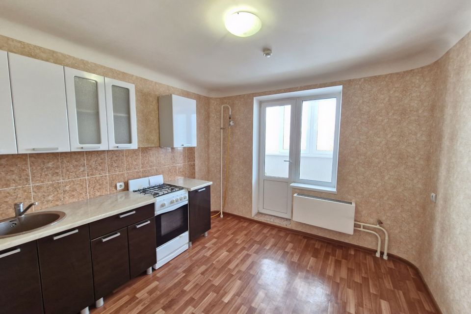 Продаётся 1-комнатная квартира, 30.6 м²
