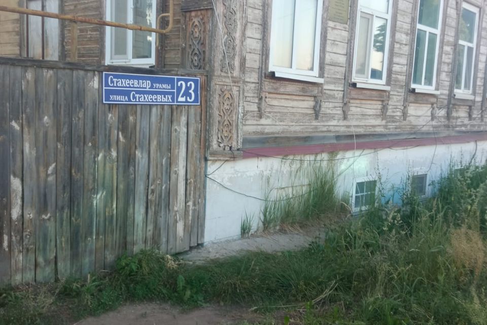 Продаётся 1-комнатная квартира, 35.7 м²