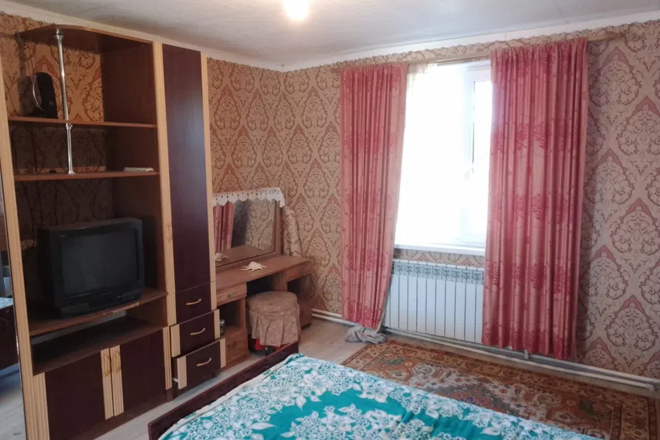Продаётся 2-этажный дом, 118 м²