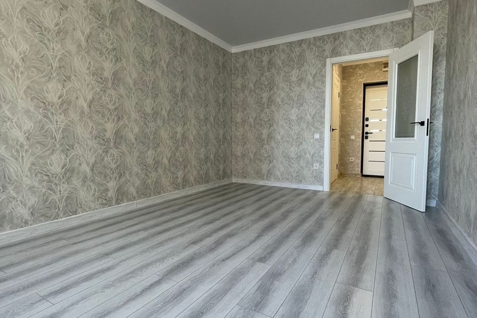 Продаётся 1-комнатная квартира, 44 м²