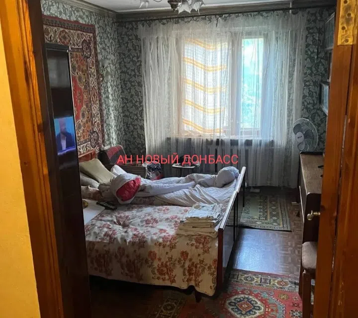 Продаётся 2-комнатная квартира, 46 м²