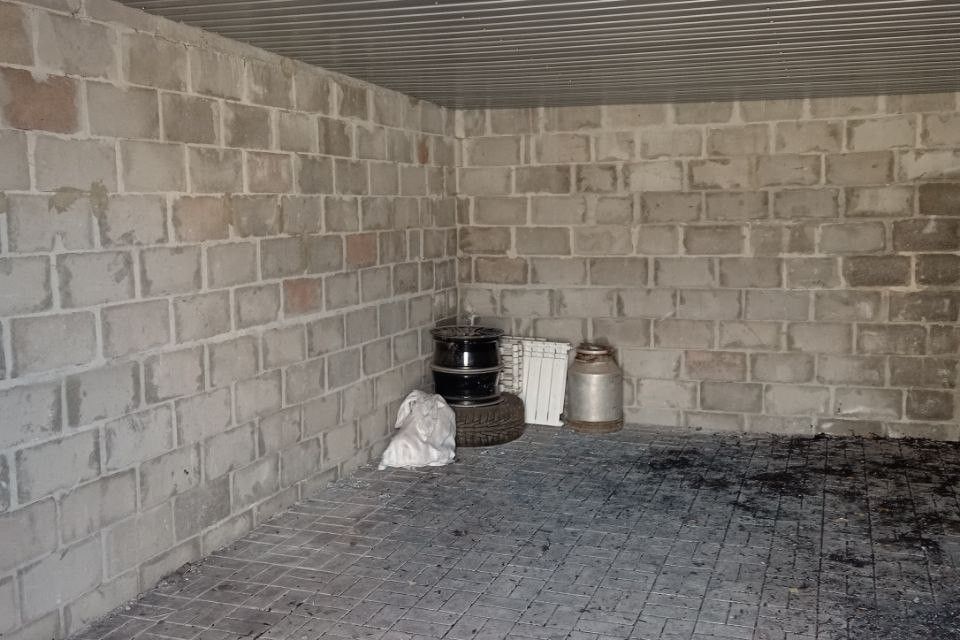 Продаётся гараж, 18 м²