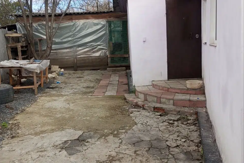 Продаётся 1-этажный дом, 86 м²