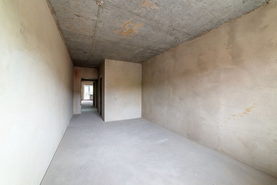 Продаётся 2-комнатная квартира, 53 м²