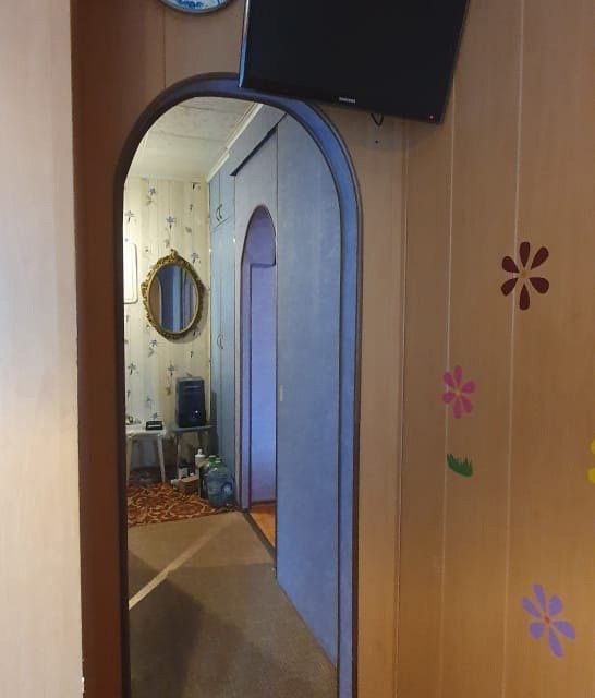 Продаётся 1-комнатная квартира, 33 м²