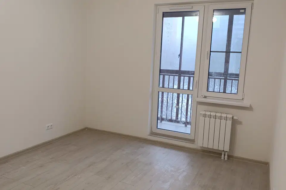 Продаётся 3-комнатная квартира, 73.7 м²