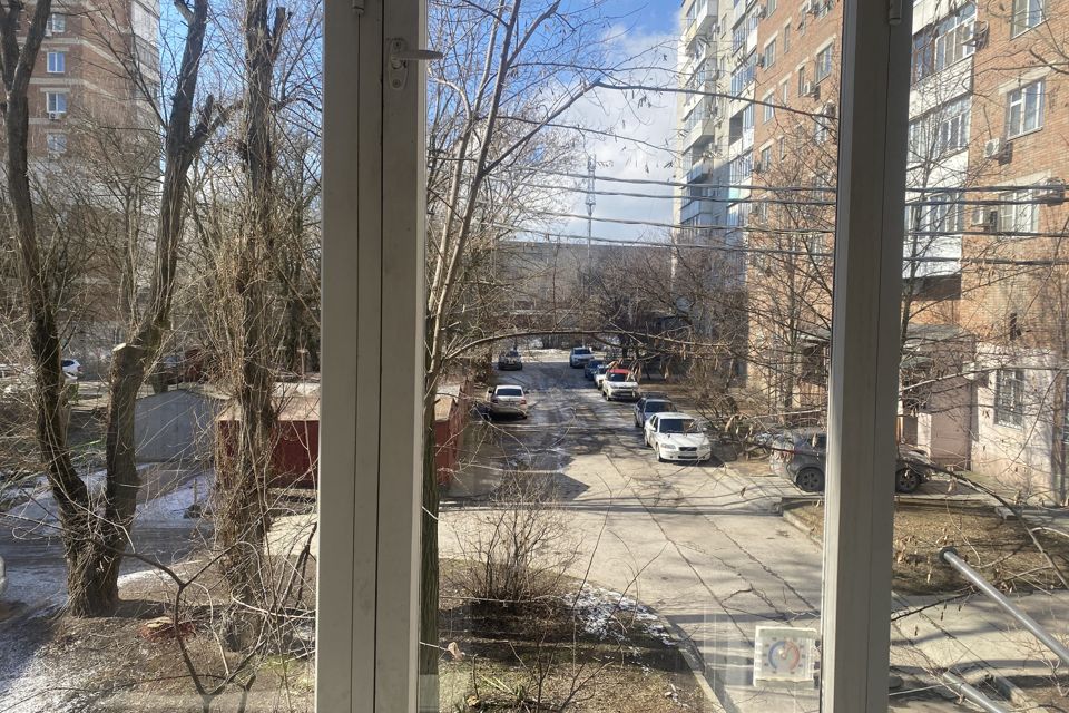 Продаётся 2-комнатная квартира, 40 м²