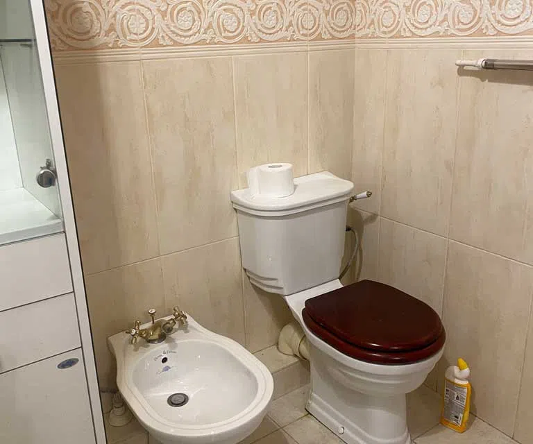 Продаётся 3-комнатная квартира, 96.6 м²