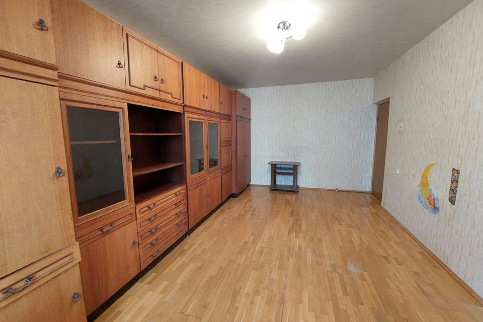 Продаётся 2-комнатная квартира, 60 м²