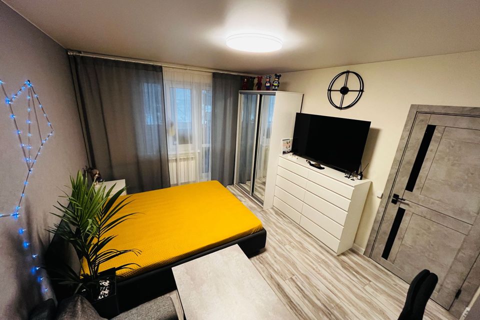 Продаётся 2-комнатная квартира, 47.7 м²