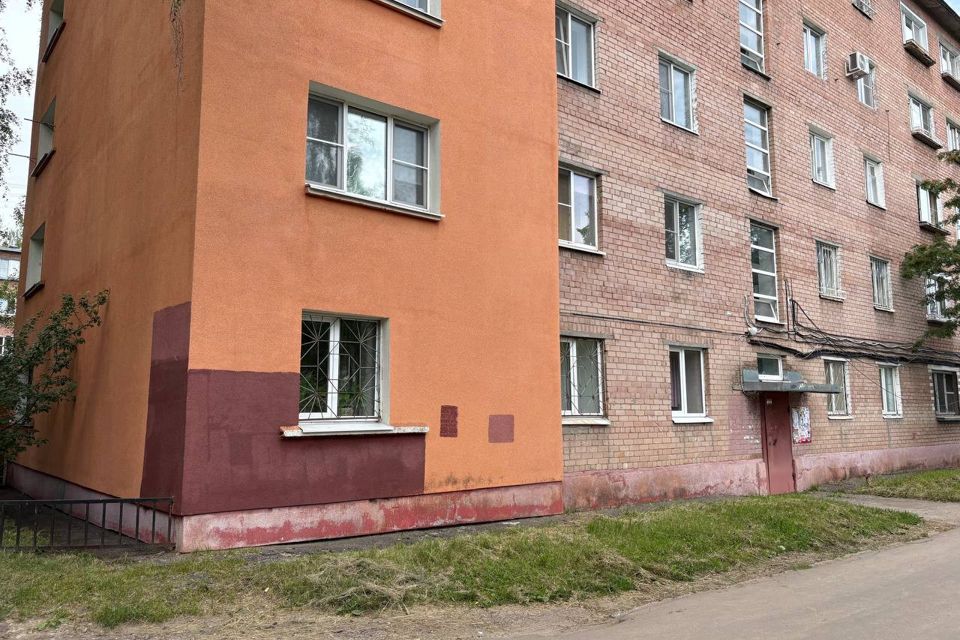 Продаётся студия, 18.4 м²