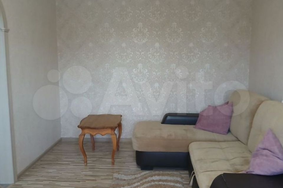Продаётся 2-комнатная квартира, 43 м²