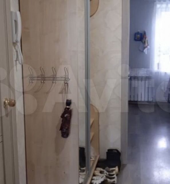 Продаётся 3-комнатная квартира, 62.5 м²