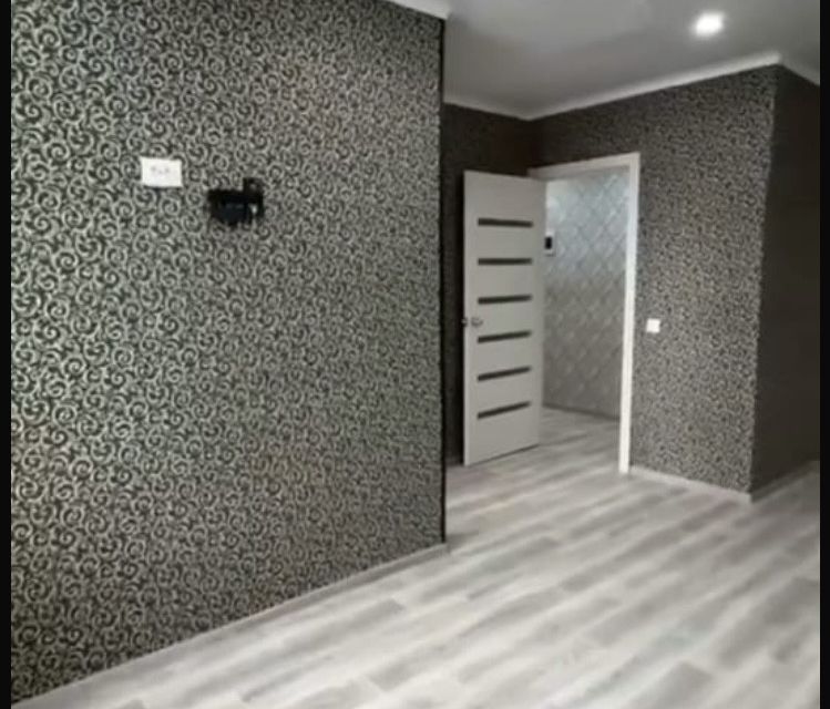 Продаётся 2-комнатная квартира, 43.2 м²