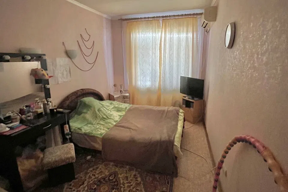 Продаётся 2-комнатная квартира, 50 м²