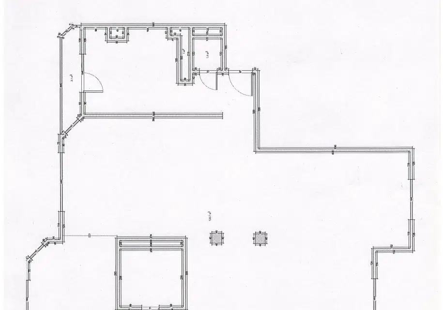 Продаётся 4-комнатная квартира, 165 м²