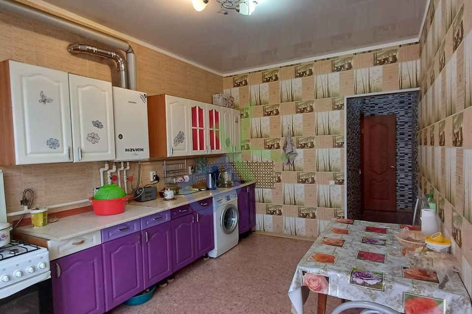 Продаётся 2-комнатная квартира, 62.3 м²