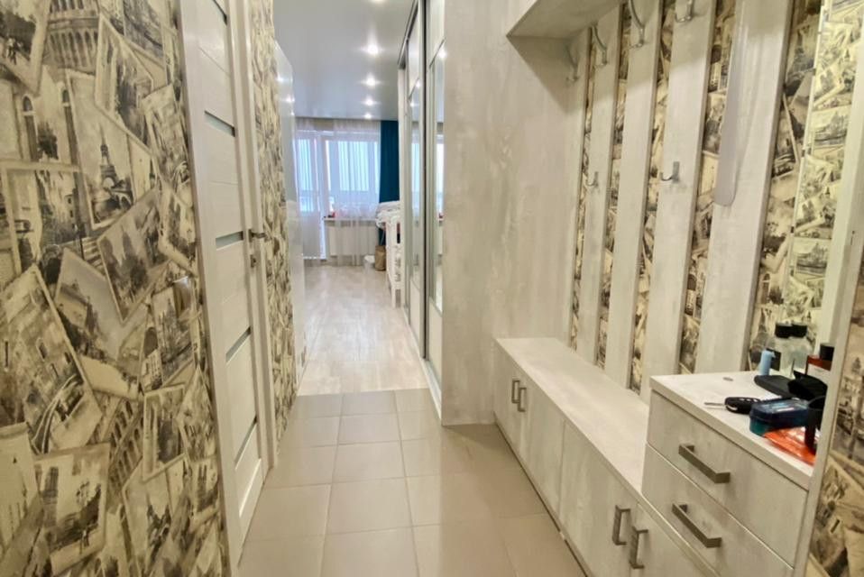 Продаётся студия, 23.2 м²