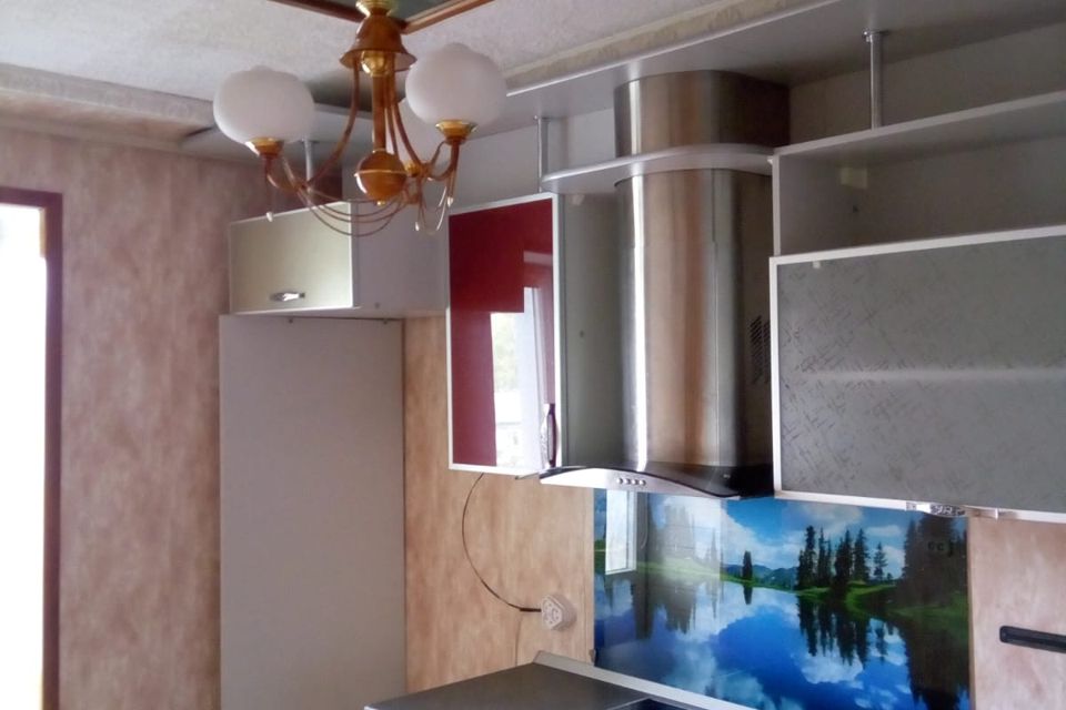 Продаётся 3-комнатная квартира, 60 м²