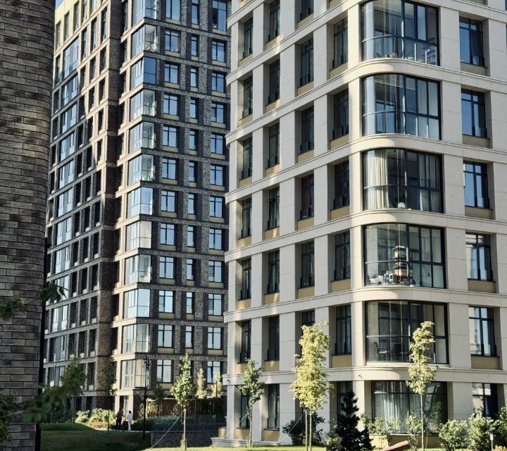 Продаётся 3-комнатная квартира, 63.3 м²