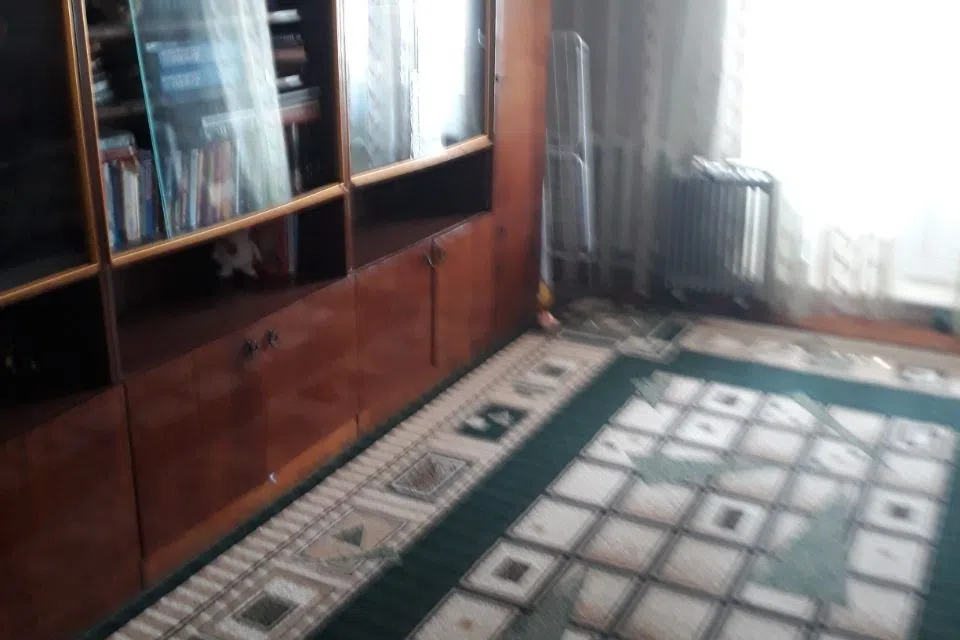 Продаётся 3-комнатная квартира, 81.8 м²