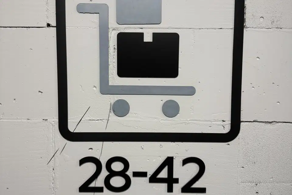 Продаётся гараж, 2.9 м²