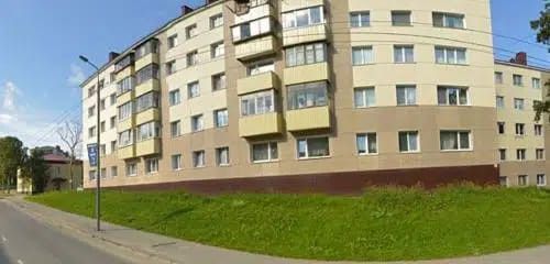 Продаётся 1-комнатная квартира, 30 м²