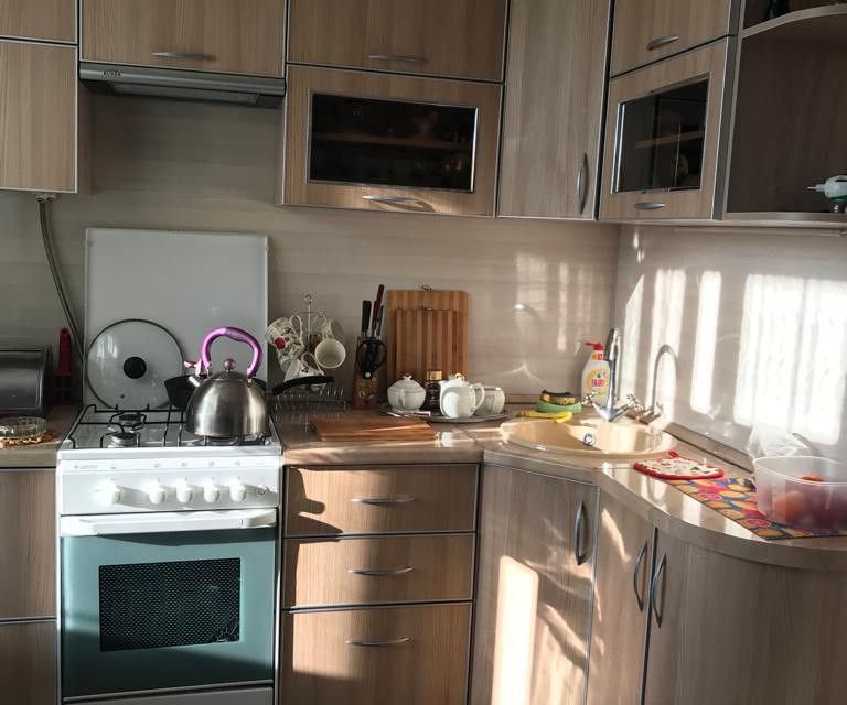 Продаётся 1-комнатная квартира, 26 м²