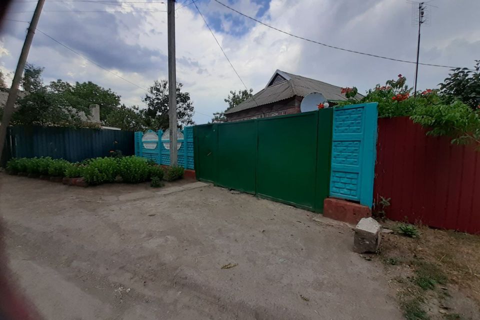 Продаётся 1-этажный дом, 120 м²