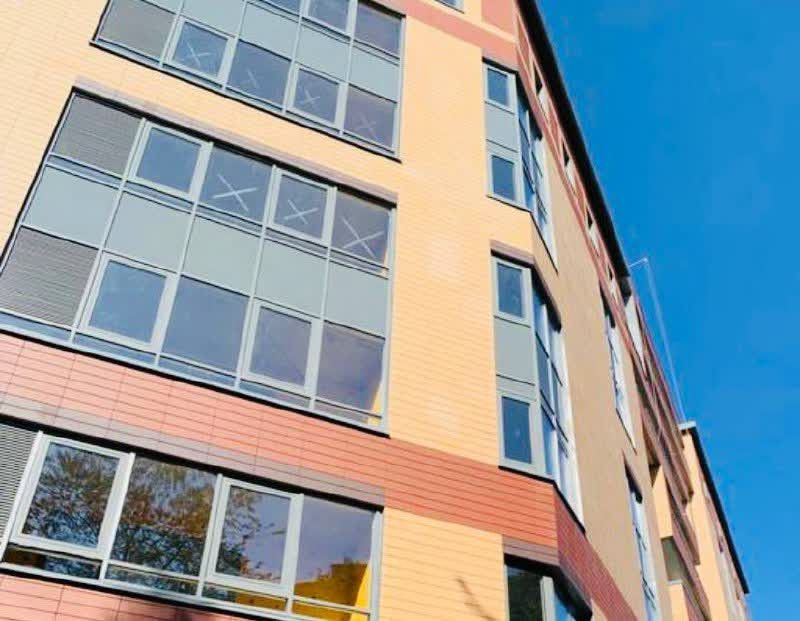 Продаётся 1-комнатная квартира, 48 м²
