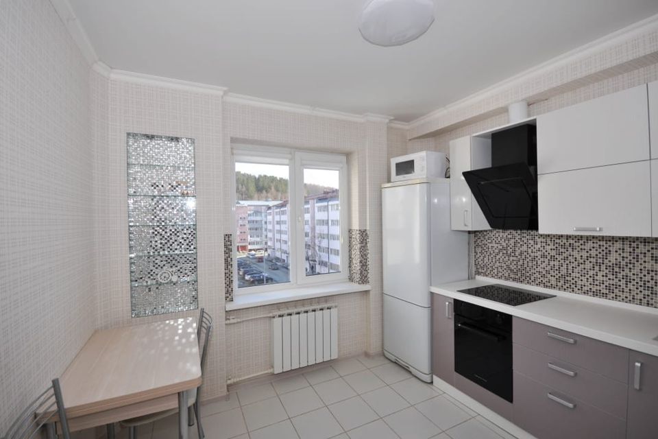 Продаётся 1-комнатная квартира, 33.2 м²