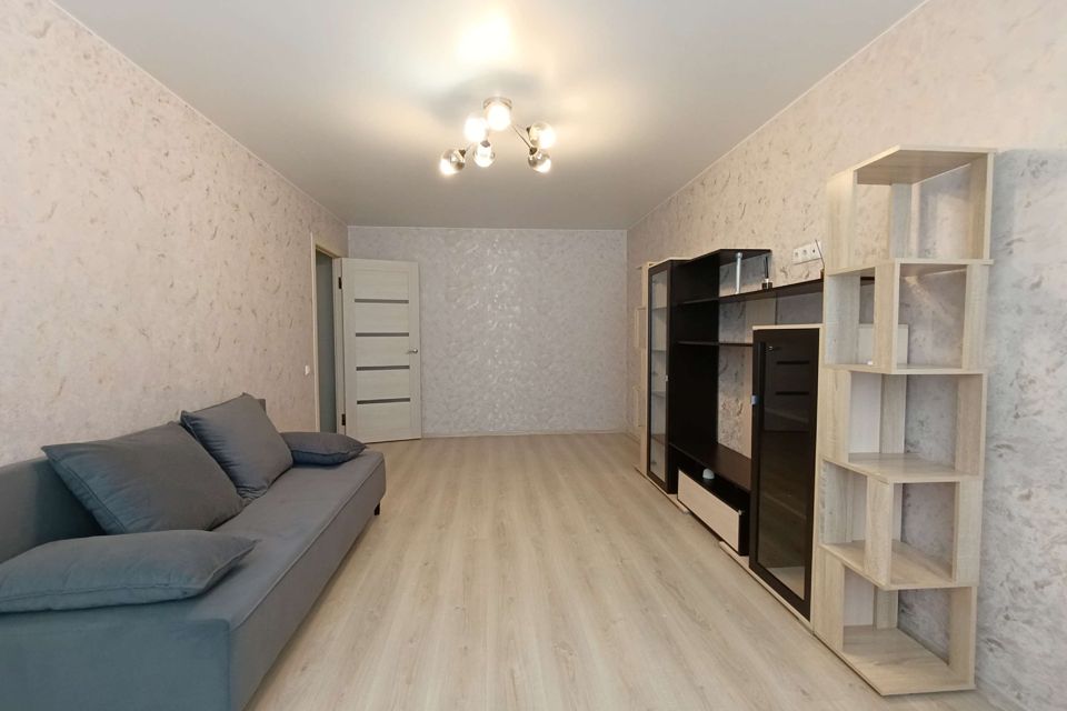 Продаётся 2-комнатная квартира, 56.4 м²