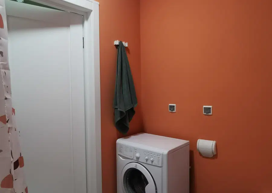 Продаётся 1-комнатная квартира, 32.5 м²