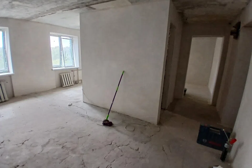 Продаётся 2-комнатная квартира, 45 м²