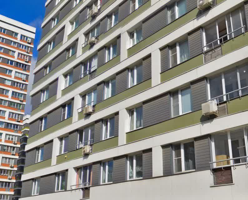 Продаётся 3-комнатная квартира, 74 м²