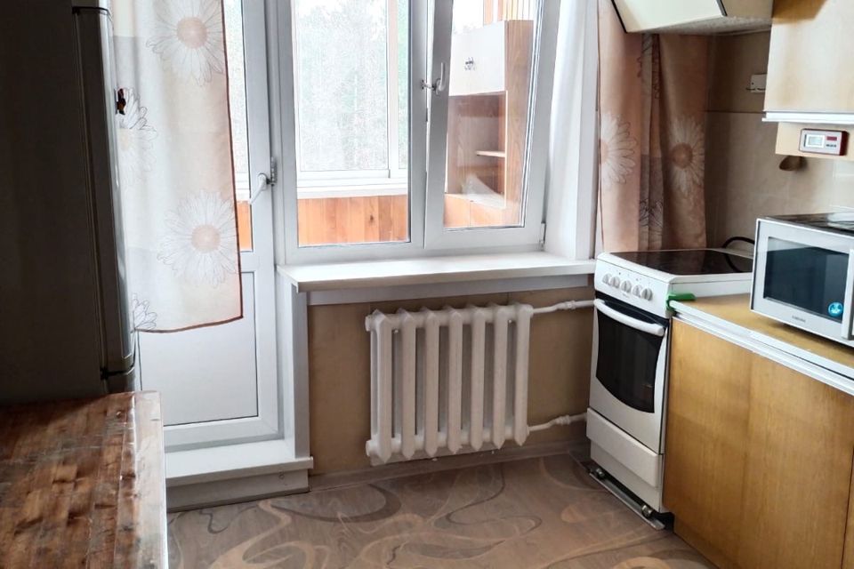 Сдаётся 2-комнатная квартира, 53 м²