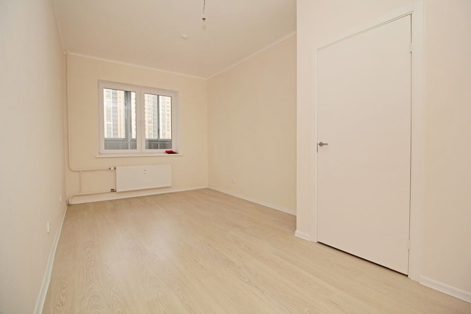 Продаётся 1-комнатная квартира, 36 м²