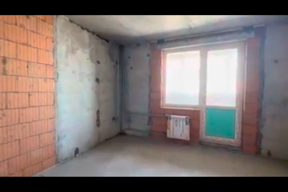 Продаётся студия, 30.3 м²