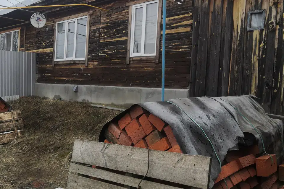 Продаётся 1-комнатная квартира, 31 м²