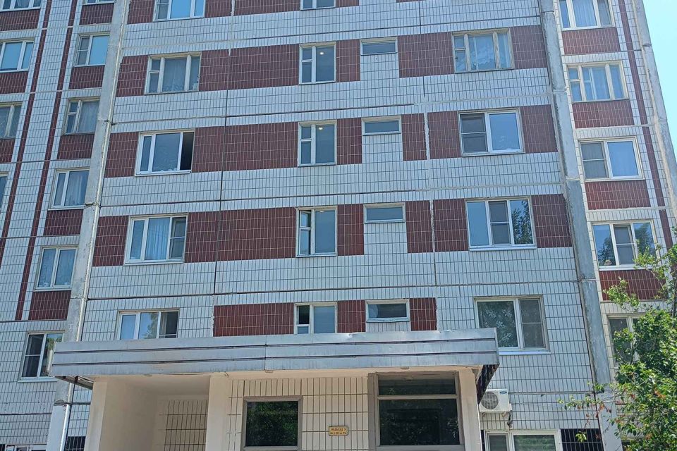 Продаётся 2-комнатная квартира, 50.8 м²