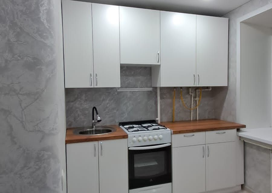Продаётся 2-комнатная квартира, 48 м²
