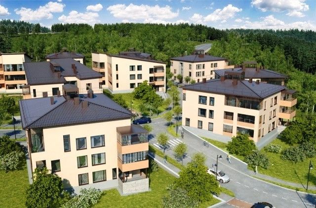 Продаётся 2-комнатная квартира, 49.8 м²