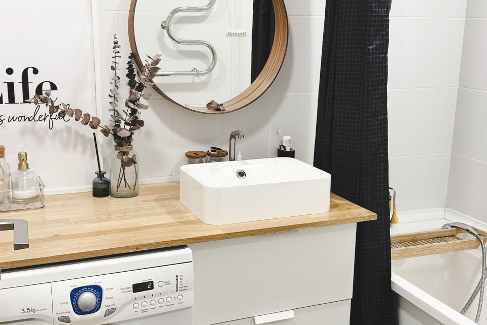 Продаётся 1-комнатная квартира, 28 м²